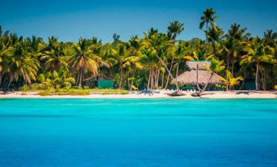 Punta Cana desde ROSARIO con LATAM - CUPOS CONFIRMADOS -
