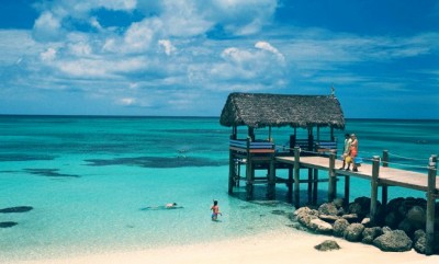 Punta Cana desde ROSARIO con LATAM - CUPOS CONFIRMADOS -
