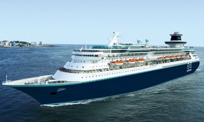 Crucero Islas del Caribe y Santa LucÃa (Aéreo desde Ezeiza con AVIANCA)