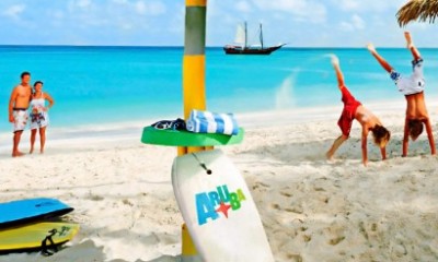 Aruba desde Buenos Aires con AVIANCA - CUPOS CONFIRMADOS