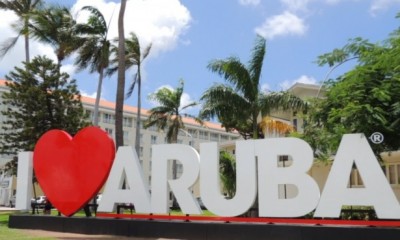 Aruba desde Buenos Aires con AVIANCA - CUPOS CONFIRMADOS