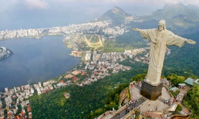 RÃo de Janeiro en Bus 2017