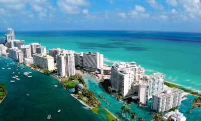 Miami + Punta Cana desde ROSARIO con LATAM