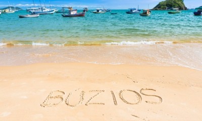 Búzios desde ROSARIO con LATAM - CUPOS CONFIRMADOS