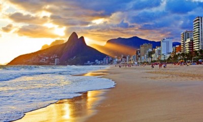 Rio de Janeiro desde ROSARIO con LATAM - CUPOS CONFIRMADOS