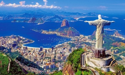 Rio de Janeiro desde ROSARIO con LATAM - CUPOS CONFIRMADOS