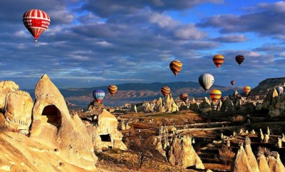 TurquÃa y Grecia