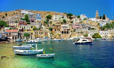 TurquÃa y Grecia