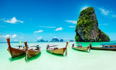 Tailandia 2018