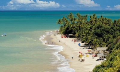 Costa do Sauipe desde ROSARIO con GOL