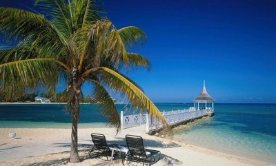 Montego Bay (Jamaica) desde ROSARIO con COPA