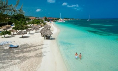 Montego Bay (Jamaica) desde ROSARIO con COPA