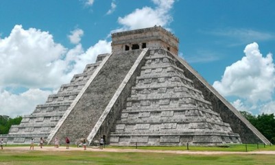 México Histórico y Leyenda