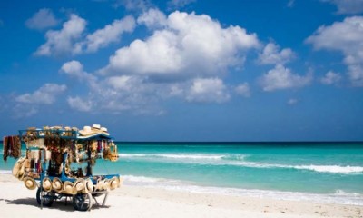 Playa Del Carmen + Cancún + Varadero + La Habana desde ROSARIO con COPA