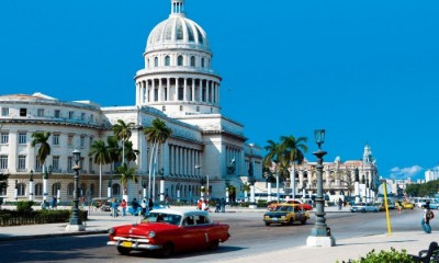 HolguÃn desde ROSARIO con Copa Airlines - Vuelos Regulares -