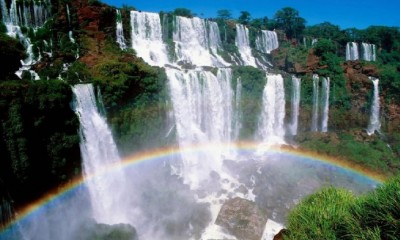 Asunci贸n y Cataratas en BUS - Feriado de Agosto