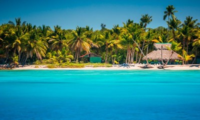 Punta Cana desde ROSARIO con LATAM - CUPOS CONFIRMADOS