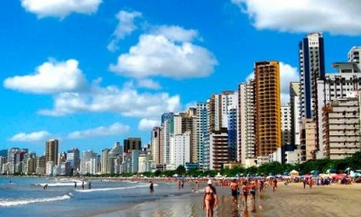 Camboriú en Bus - 7 / 8 NOCHES - Temporada 2018