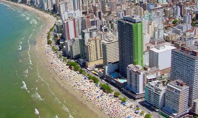 Camboriú en Bus - 7 / 8 NOCHES - Temporada 2018