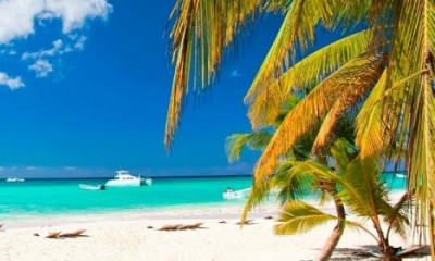 Cancún desde ROSARIO con LATAM -CUPOS CONFIRMADOS-