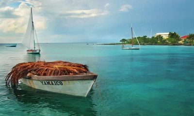 Bayahibe - Aéreo desde ROSARIO con LATAM
