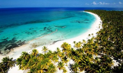 Bayahibe - Aéreo desde ROSARIO con LATAM
