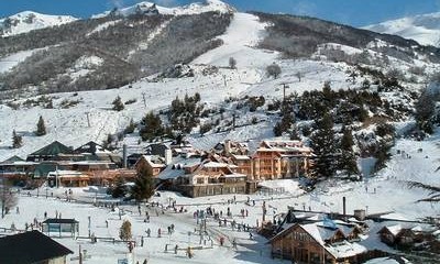 Bariloche desde CÓRDOBA con Flybondi