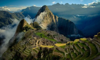 Perú y Bolivia en Bus desde ROSARIO - 2019