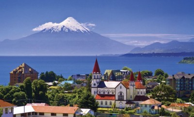 Solos y solas - San Carlos de Bariloche