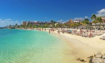 Riviera Maya desde Buenos Aires con LATAM