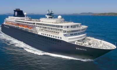 Islas del Caribe con Punta Cana y Panamá: Crucero, playa y compras.