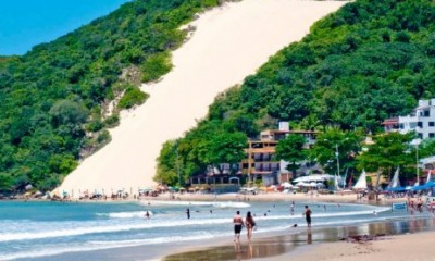 Porto de Galinhas desde ROSARIO con LATAM - Febrero 2019