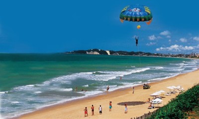 Porto de Galinhas desde ROSARIO con LATAM - Febrero 2019