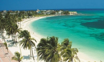 Cartagena + Barú con LATAM