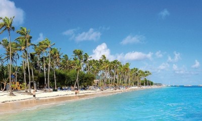 Punta Cana desde Buenos Aires con LATAM