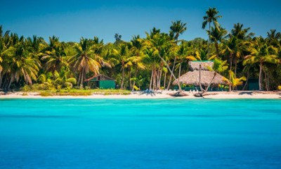 Punta Cana desde Buenos Aires con LATAM