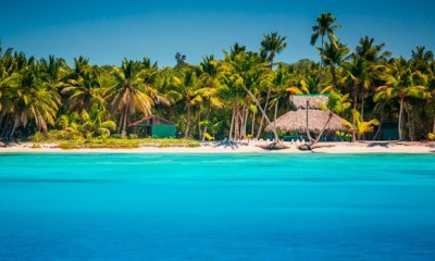 Punta Cana desde Buenos Aires con LATAM