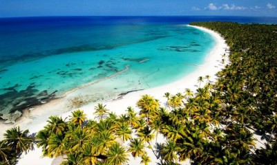 Bayahibe desde Buenos Aires con LATAM