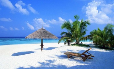Playa del Carmen desde ROSARIO con LATAM