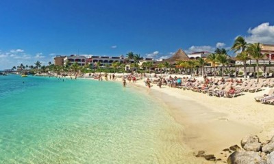Riviera Maya desde Buenos Aires con LATAM