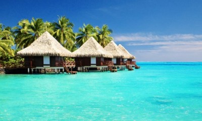 Punta Cana desde ROSARIO con COPA