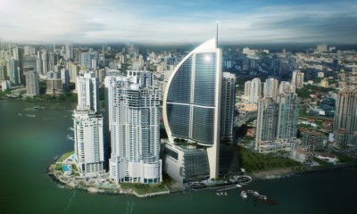 Punta Cana desde ROSARIO con COPA