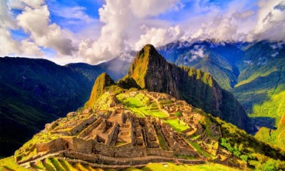 Perú Extraordinario en Semana Santa