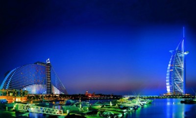 Tailandia y Dubai Al Completo
