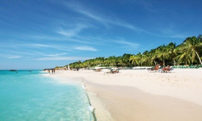 Cancún y Playa del Carmen desde Rosario