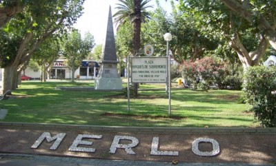 Merlo (San Luis) 2018