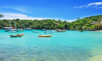Búzios desde ROSARIO con AerolÃneas Argentinas