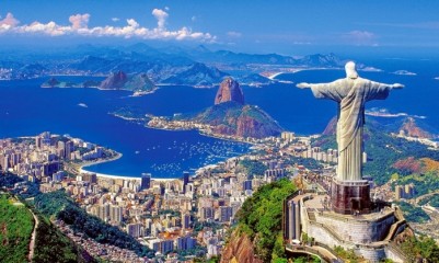 Río de Janeiro y Buzios desde ROSARIO