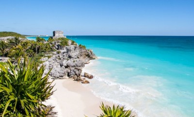 Riviera Maya desde ROSARIO con LATAM
