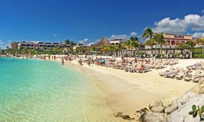 Riviera Maya desde ROSARIO con LATAM